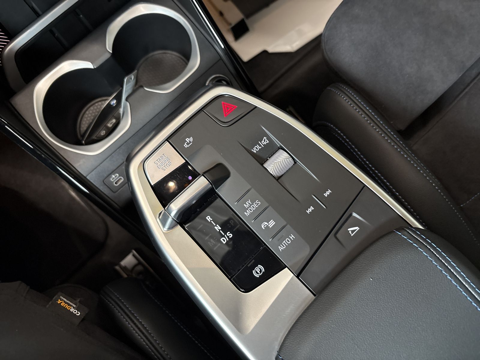 BMW X1 xDrive20d M Sport Driv.Assist+ Harman/K LED