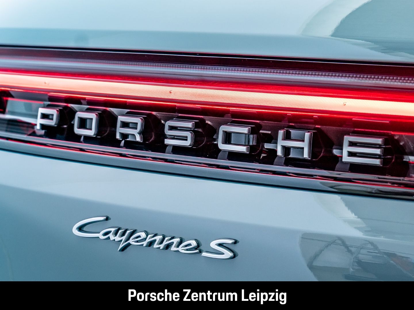 Porsche Cayenne S E-Hybrid HD-Matrix el.AHK HeadUp InnoD