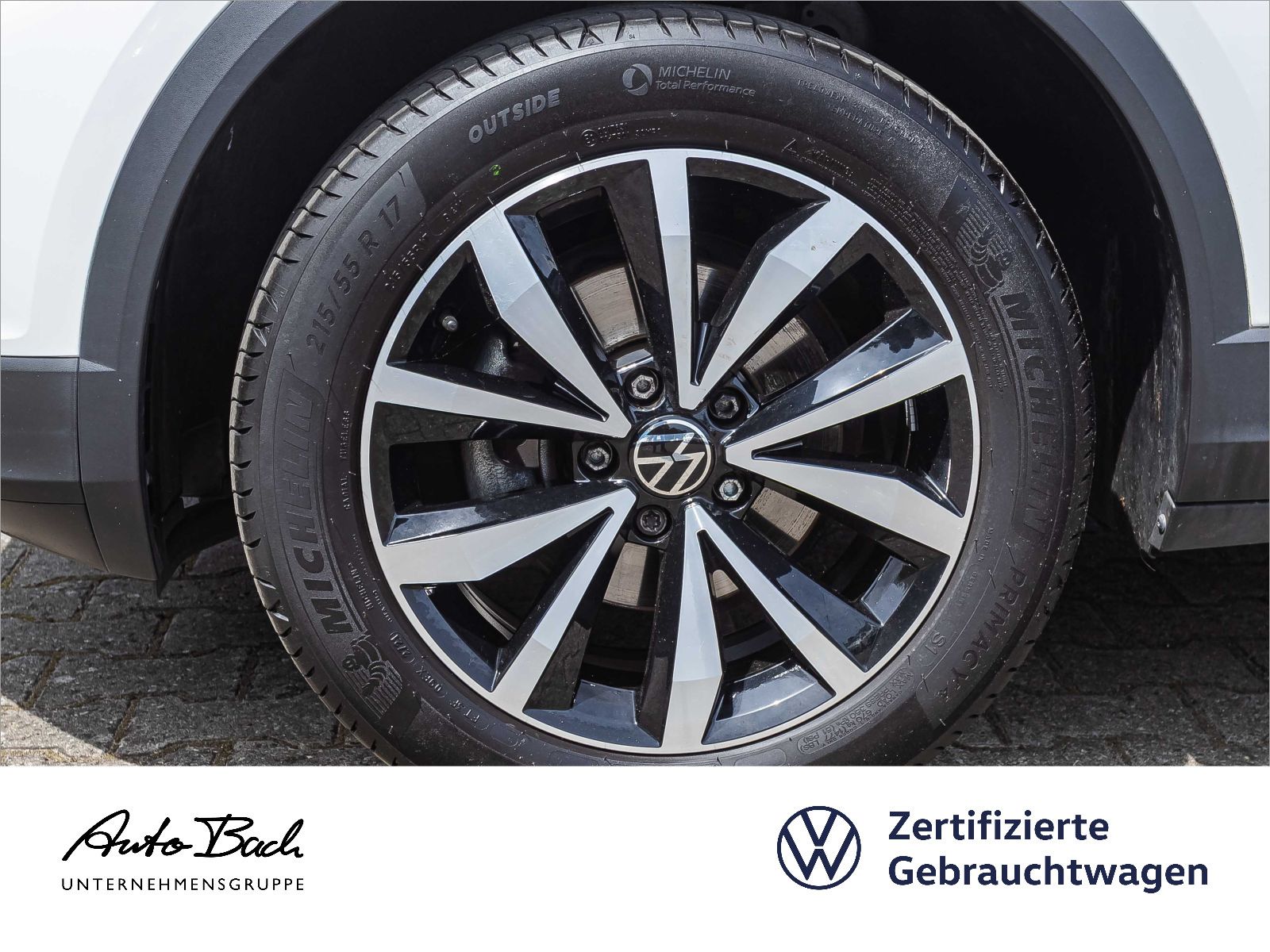 Volkswagen T-Roc 1.0 TSI Style - Samsaru's Car Outlet