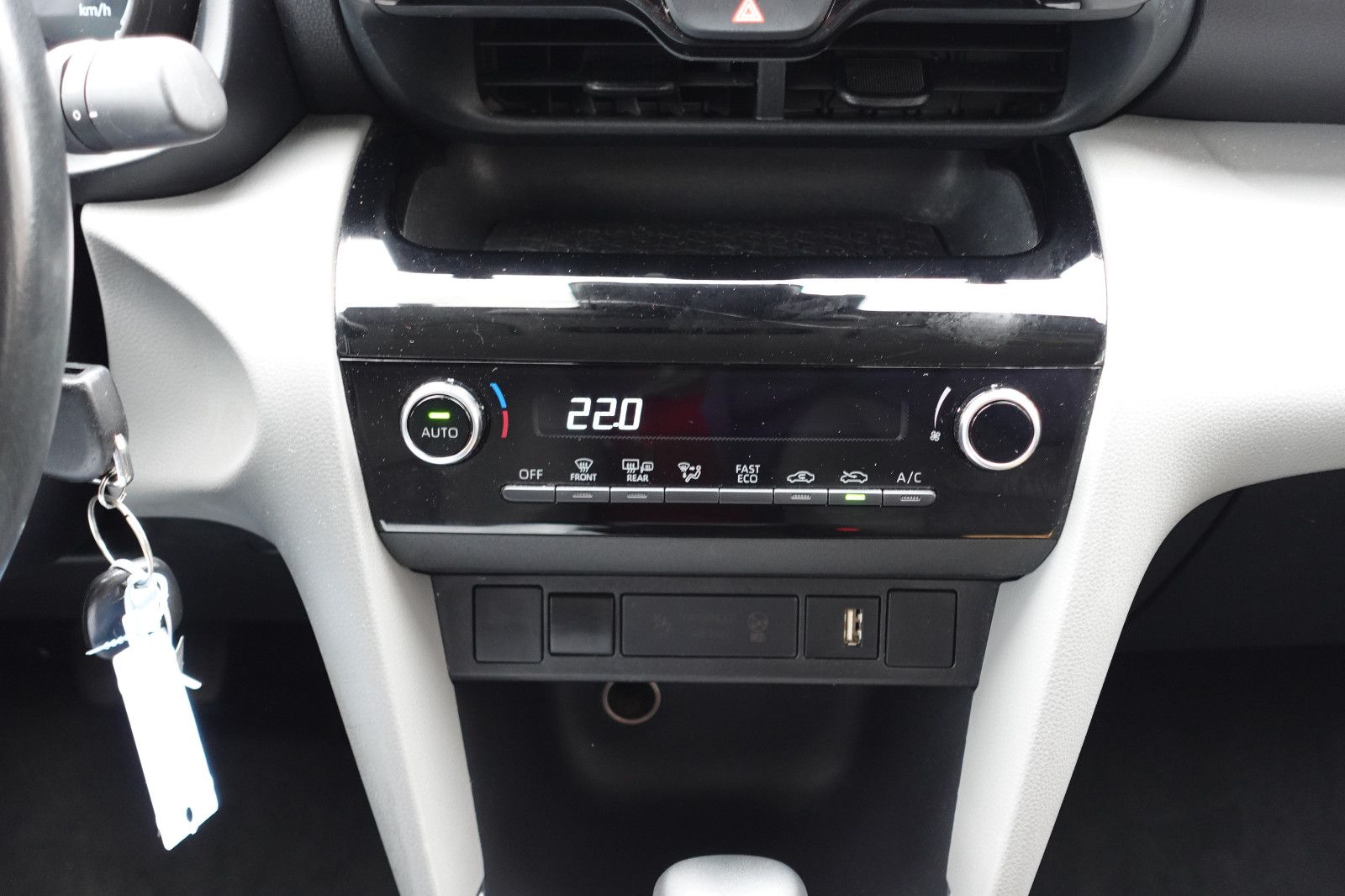 Toyota Yaris Cross 1,5l Comfort 5 Jahre Garantie