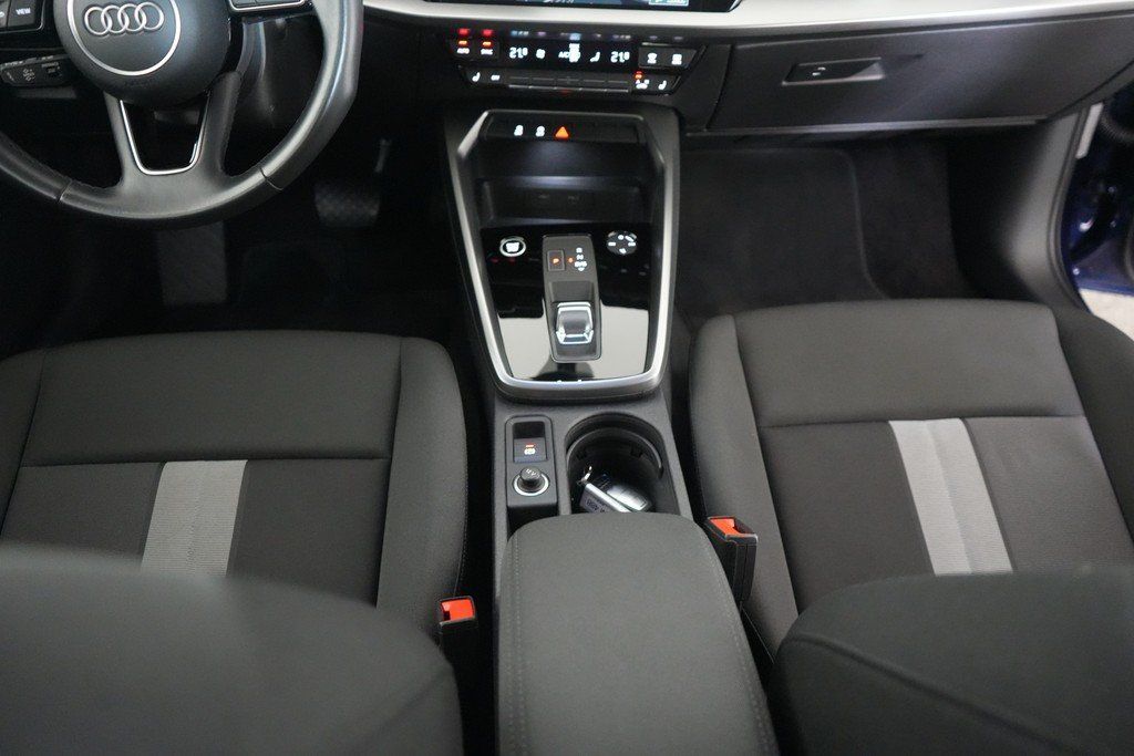 Audi A3 Limousine 30 TFSI S tronic advanced ACC Klima