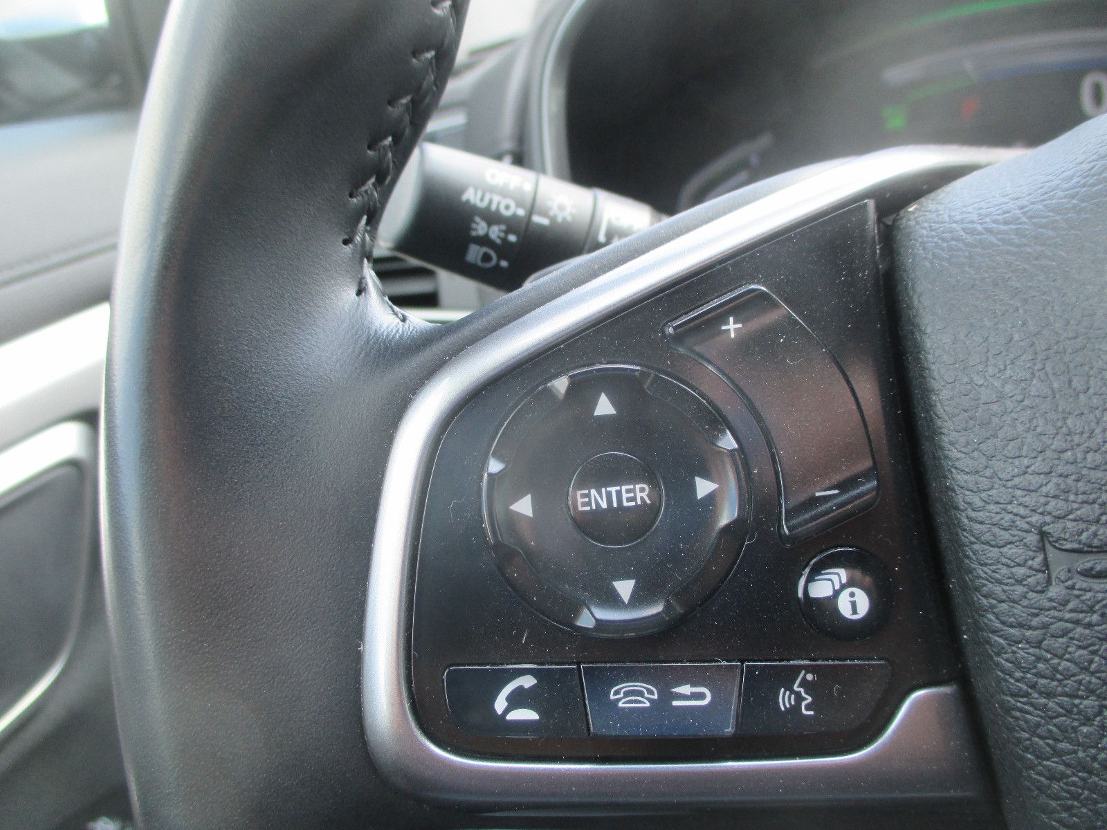 Honda CR-V 2.0 i-MMD HYBRID 2WD Elegance"NAVI"