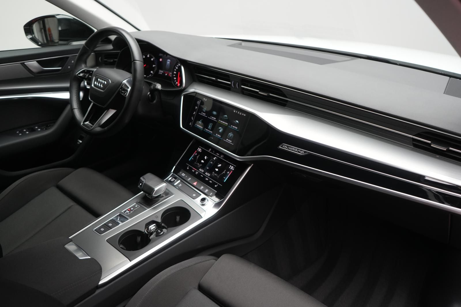 Audi A6 45 TFSI quattro S tronic S line - Samsaru's Car Outlet