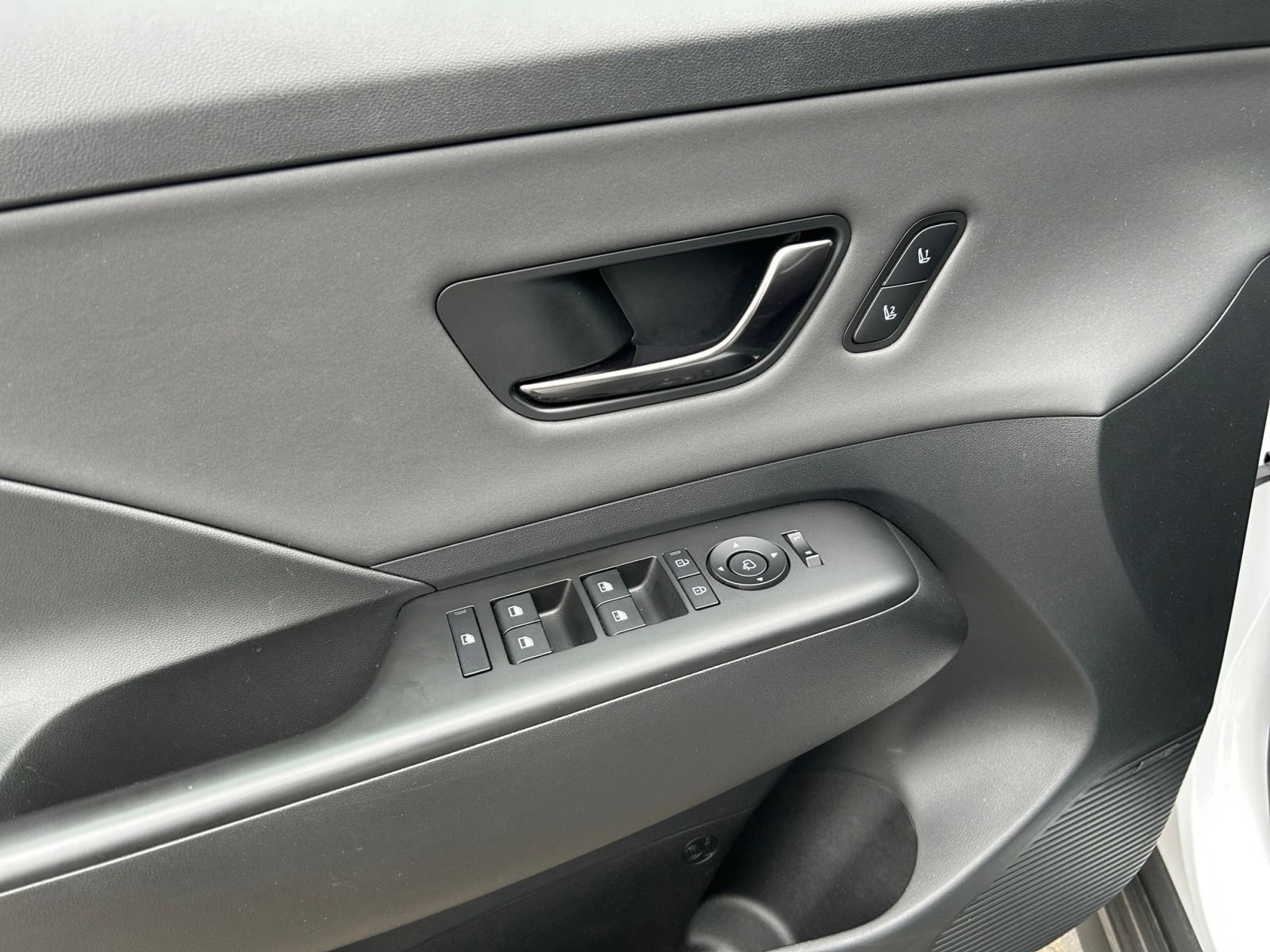 Hyundai KONA 1.6 T-Gdi DCT 4WD N LINE - Samsaru's Car Outlet