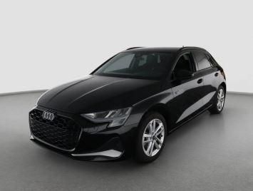 Audi A3 Spb. 35 TFSI advanced - Samsaru's Car Outlet