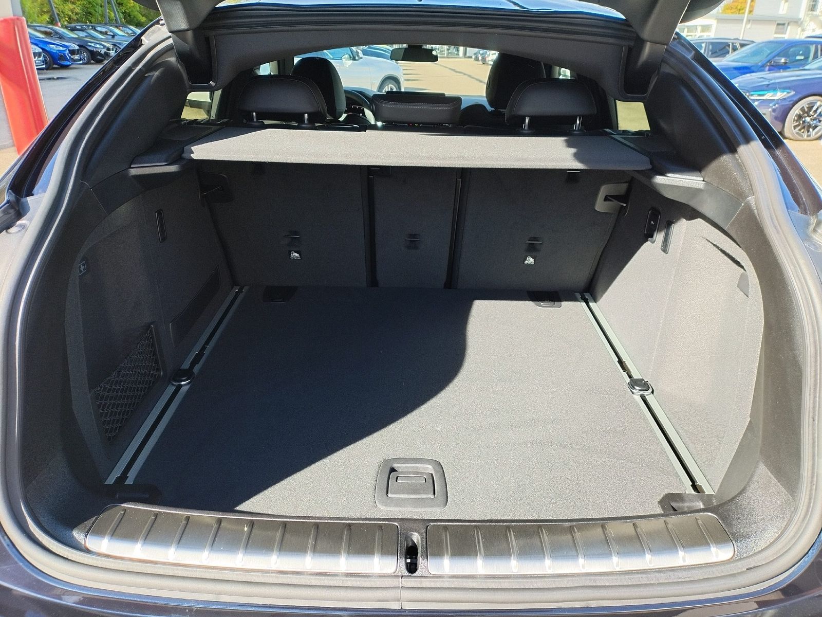 BMW X4 xDrive30d M Sportpaket Head-Up HK HiFi DAB