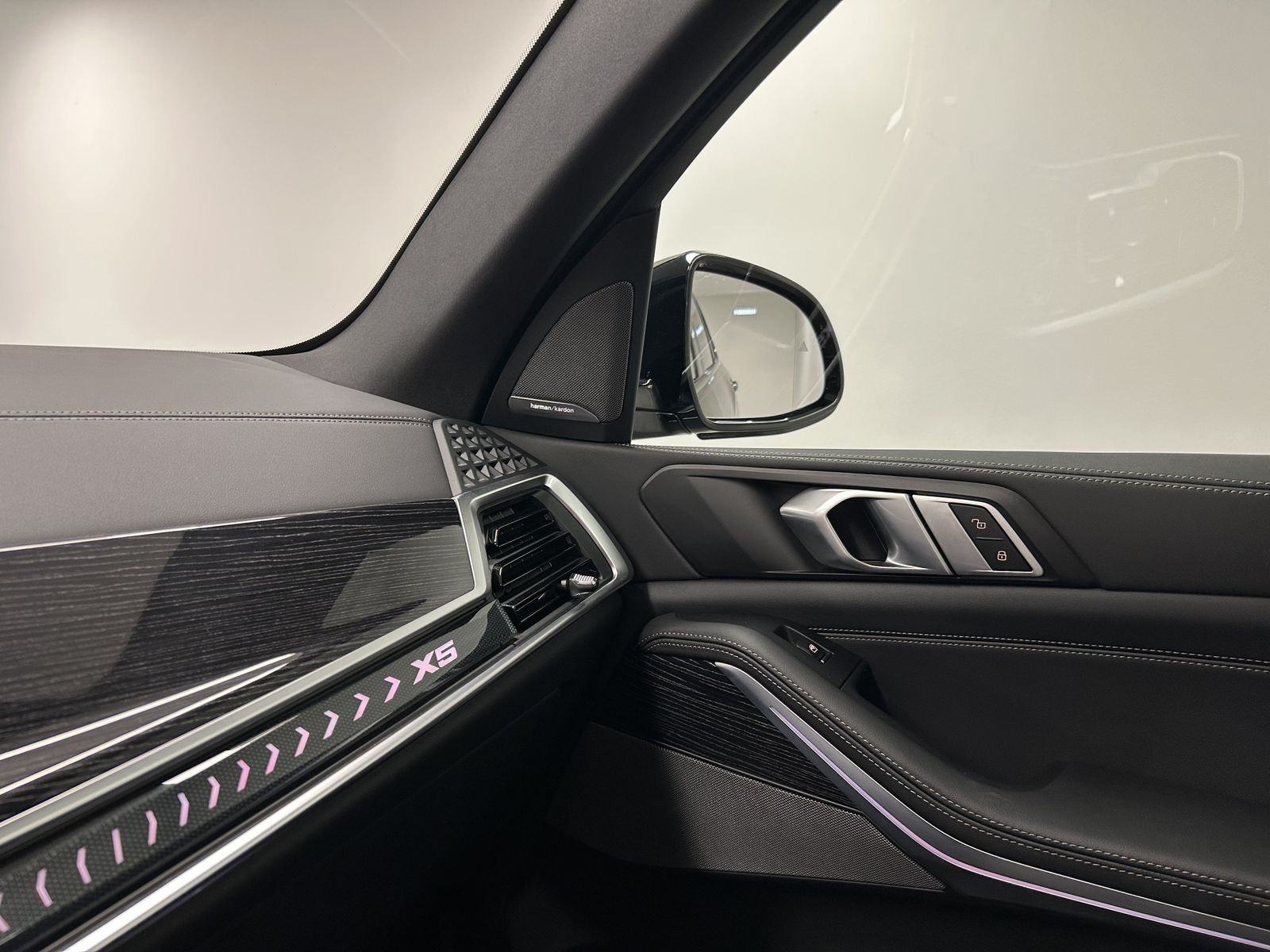 BMW X5 xDrive50e M Sportpaket Pro PA. Pro. AHK Pano.