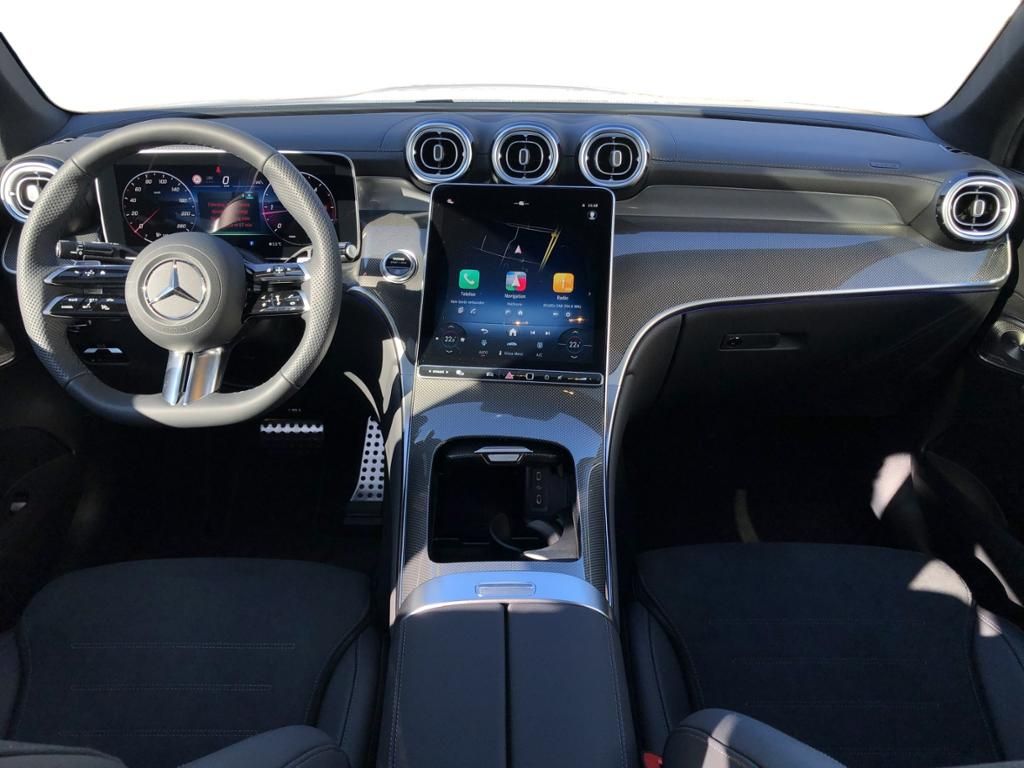 Mercedes-Benz GLC 220 d 4MATIC Coupe - Samsaru's Car Outlet