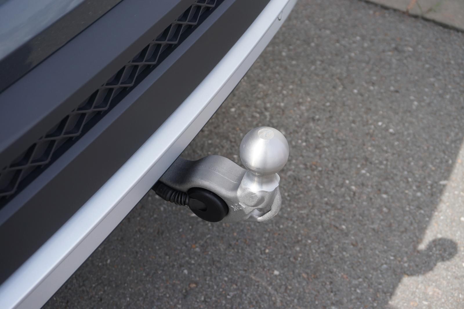 Seat Tarraco Xperience 1.5 TSI - Samsaru's Car Outlet