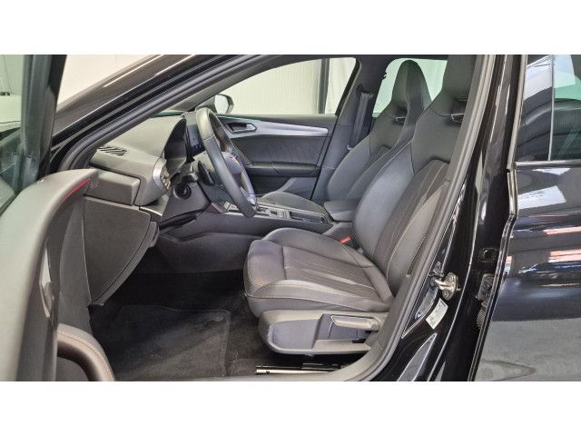 Seat Leon Sportstourer VZ 1.4 e-HYBRID 180 kW 6-Gang-