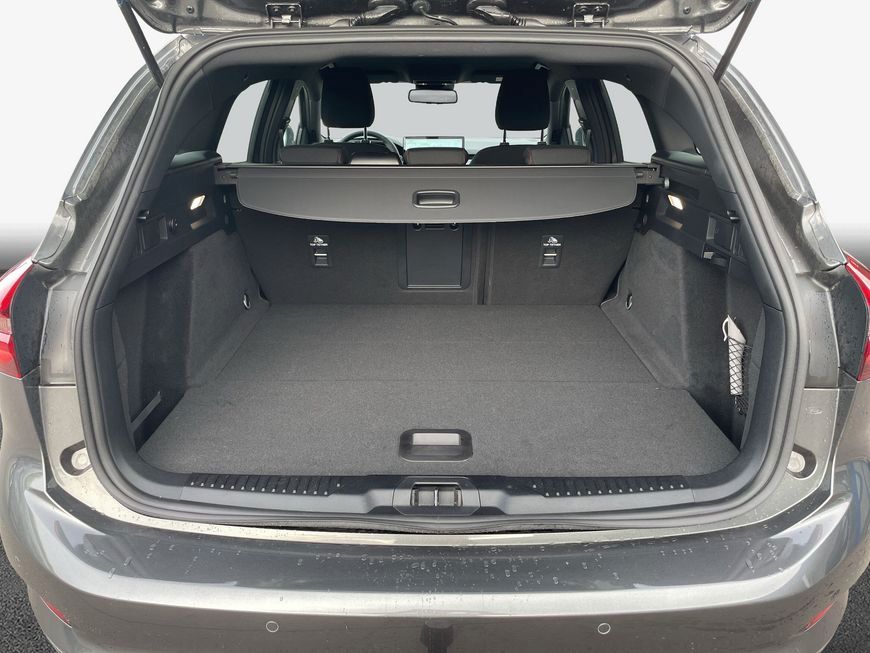 Ford Focus Turnier 1.5 EcoBlue Start-Stopp-System Aut