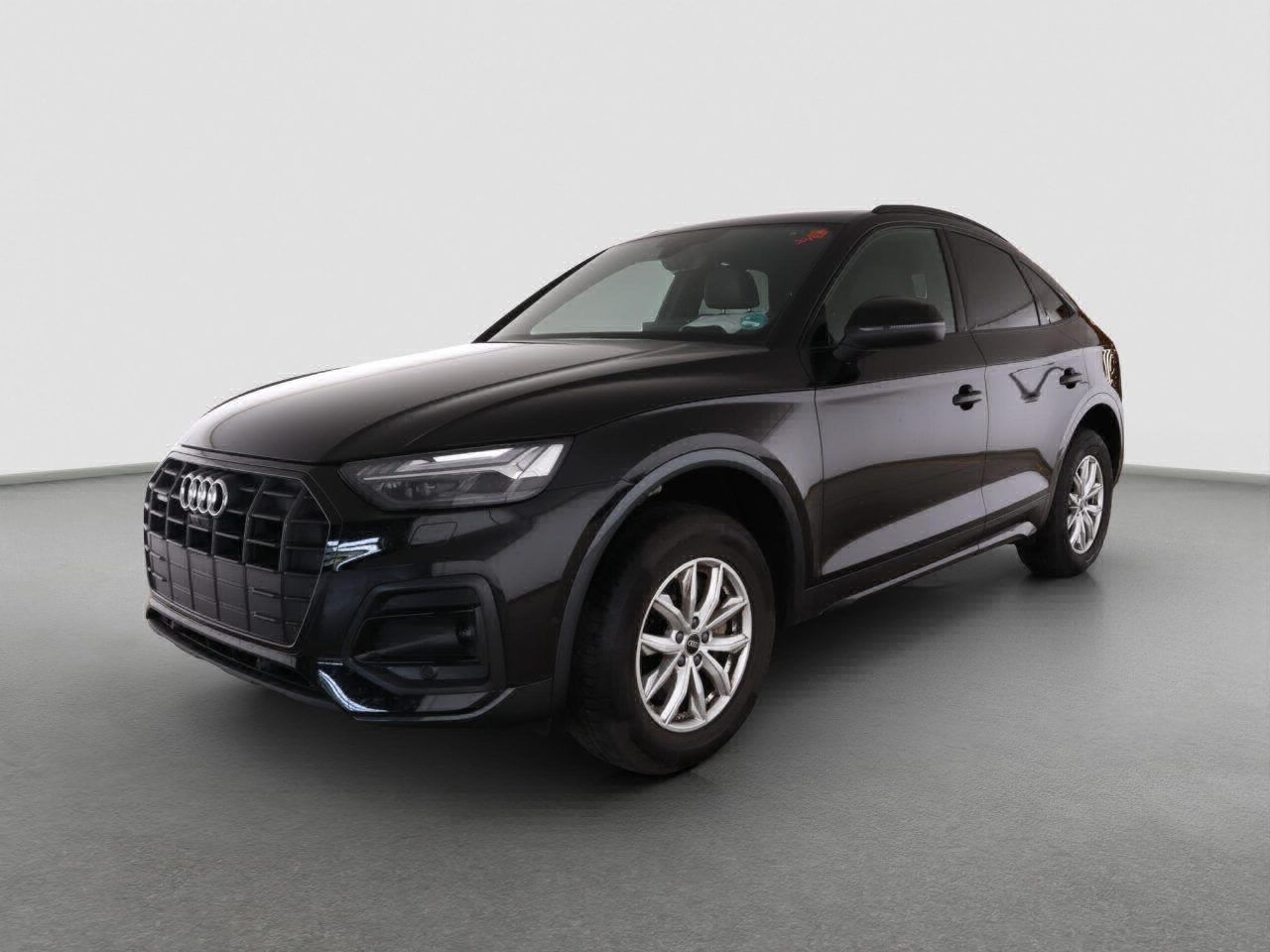 Audi Q5 Sportback 45 TFSI quattro S tronic - Samsaru's Car Outlet
