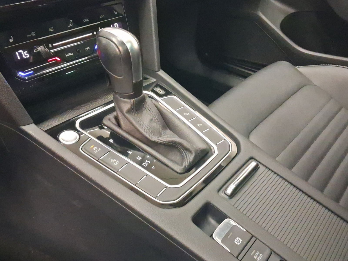 Volkswagen Passat Alltrack