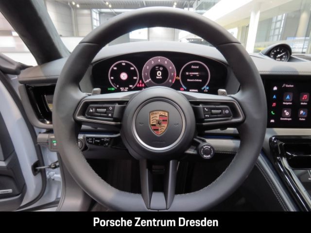 Porsche Panamera 4*Pano.*Head-Up*Beifahrerdisplay*Bose