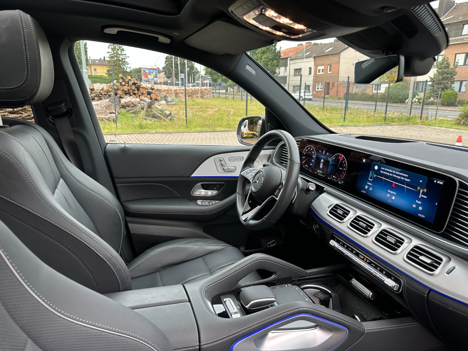 Mercedes-Benz GLE 350 GLE  de 4Matic* NP 118000€*