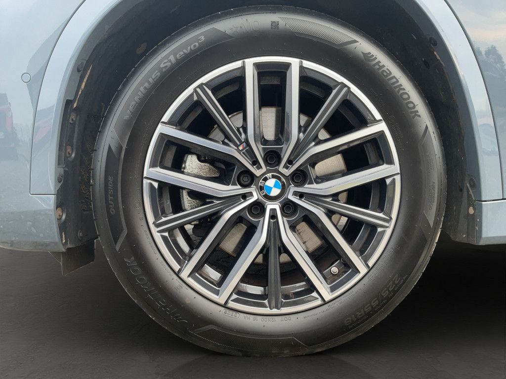 BMW X1 xDrive23i M-SPORT - Samsaru's Car Outlet