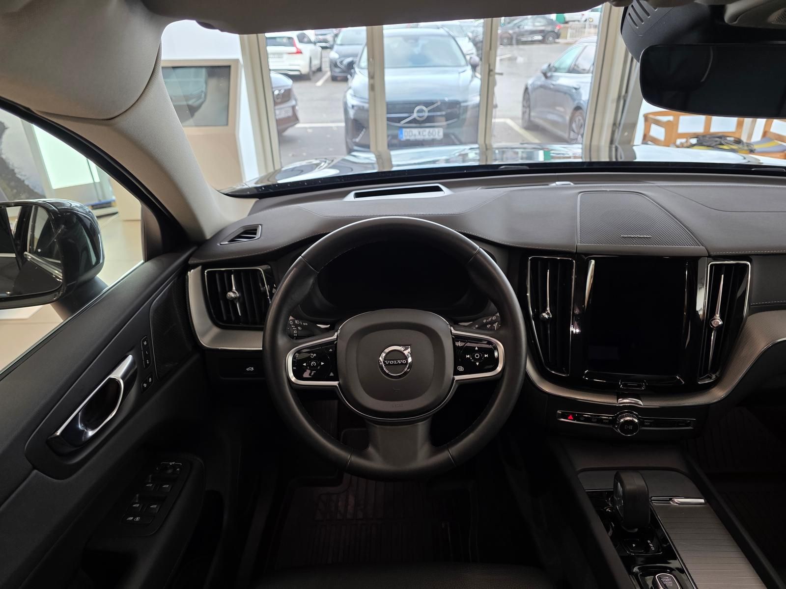 Volvo XC60 2.0 Diesel Ultimate Bright AWD