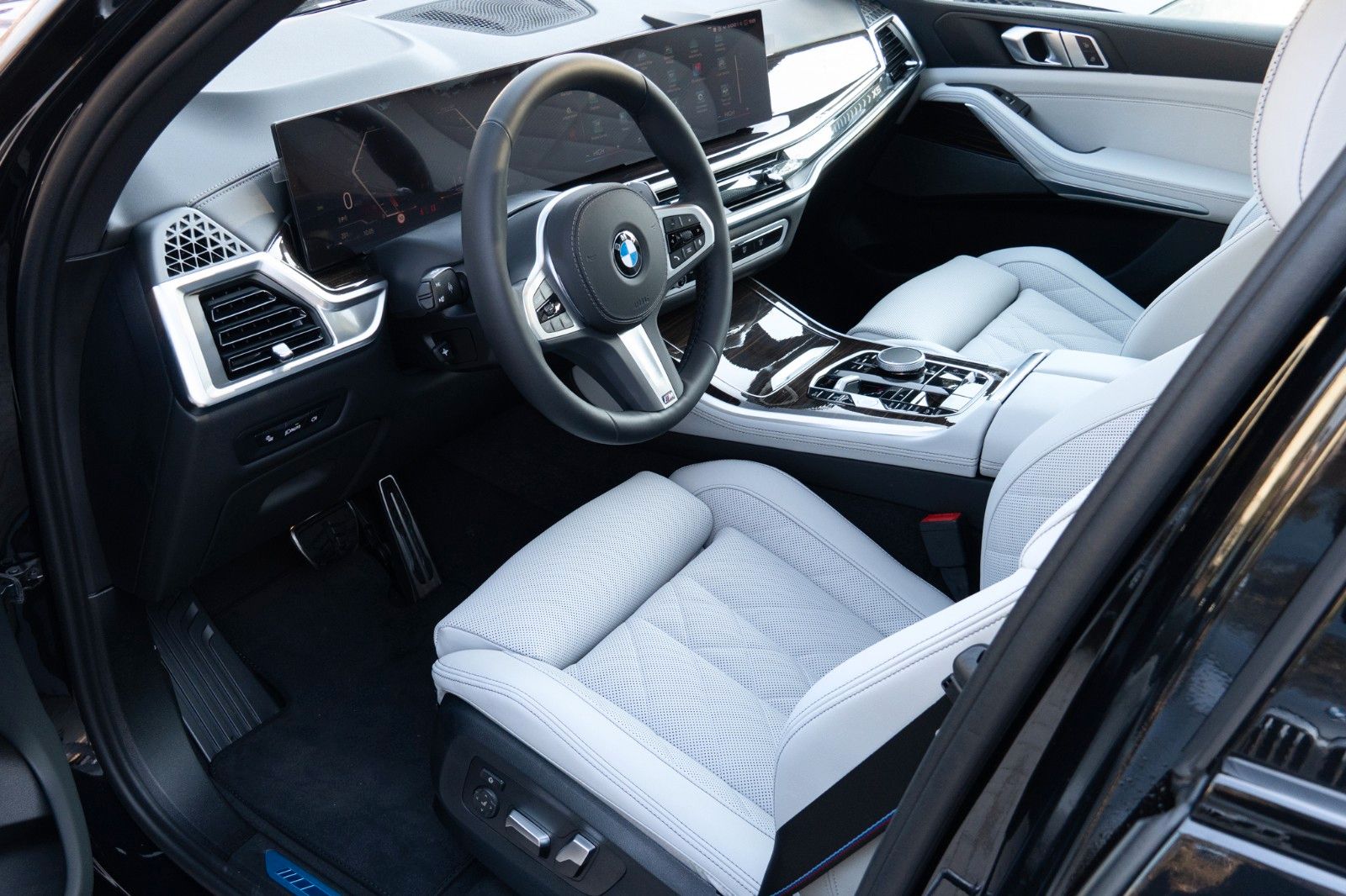 BMW X5 30d M SPORT.LUFTFEDER.PANO.DR.ASS.360°.H/K.