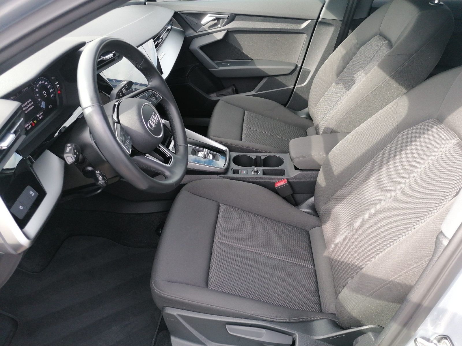 Audi A3 Sportback 40 TFSIe *dig.Cockpit*Connect*