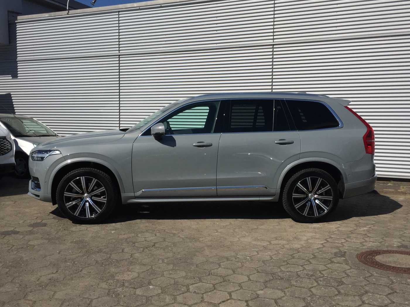 Volvo XC90 XC 90  B5 Plus Bright AWD /MEGA-Ausstattung