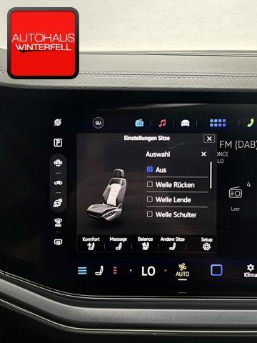 Volkswagen Touareg R 3.0 TSI 4M eHybrid PANO+HD-MATRIX+SOFT