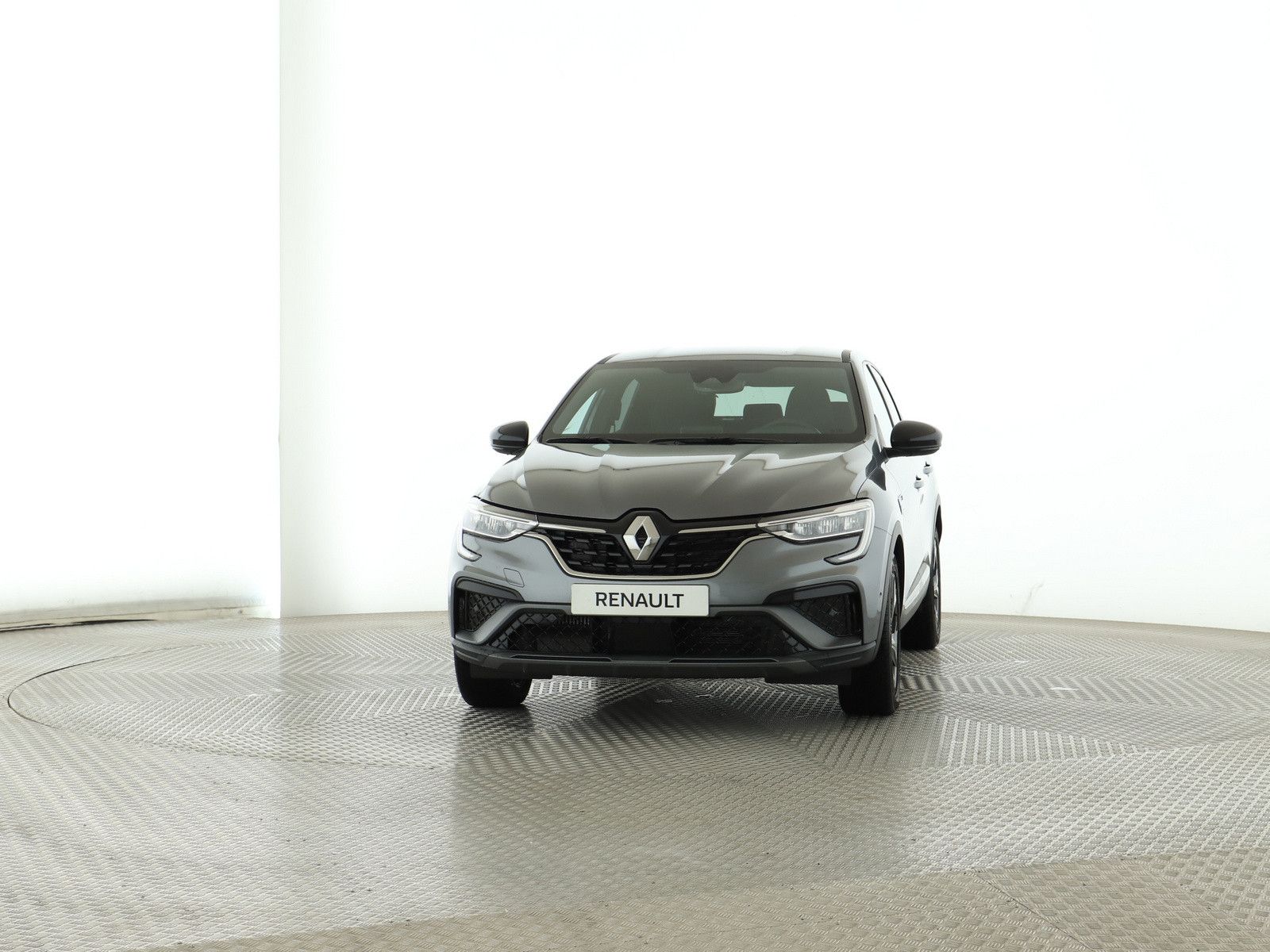 Renault Arkana R.S. Line - Samsaru's Car Outlet
