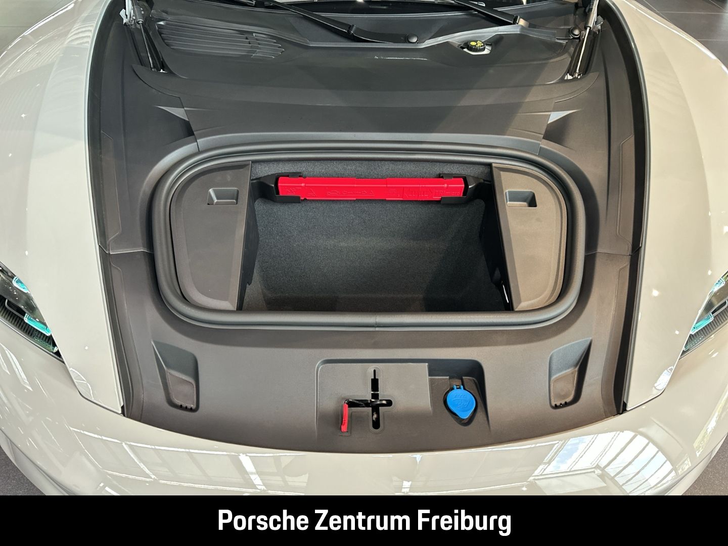Porsche Taycan GTS Sport Turismo BOSE Abstandstempomat