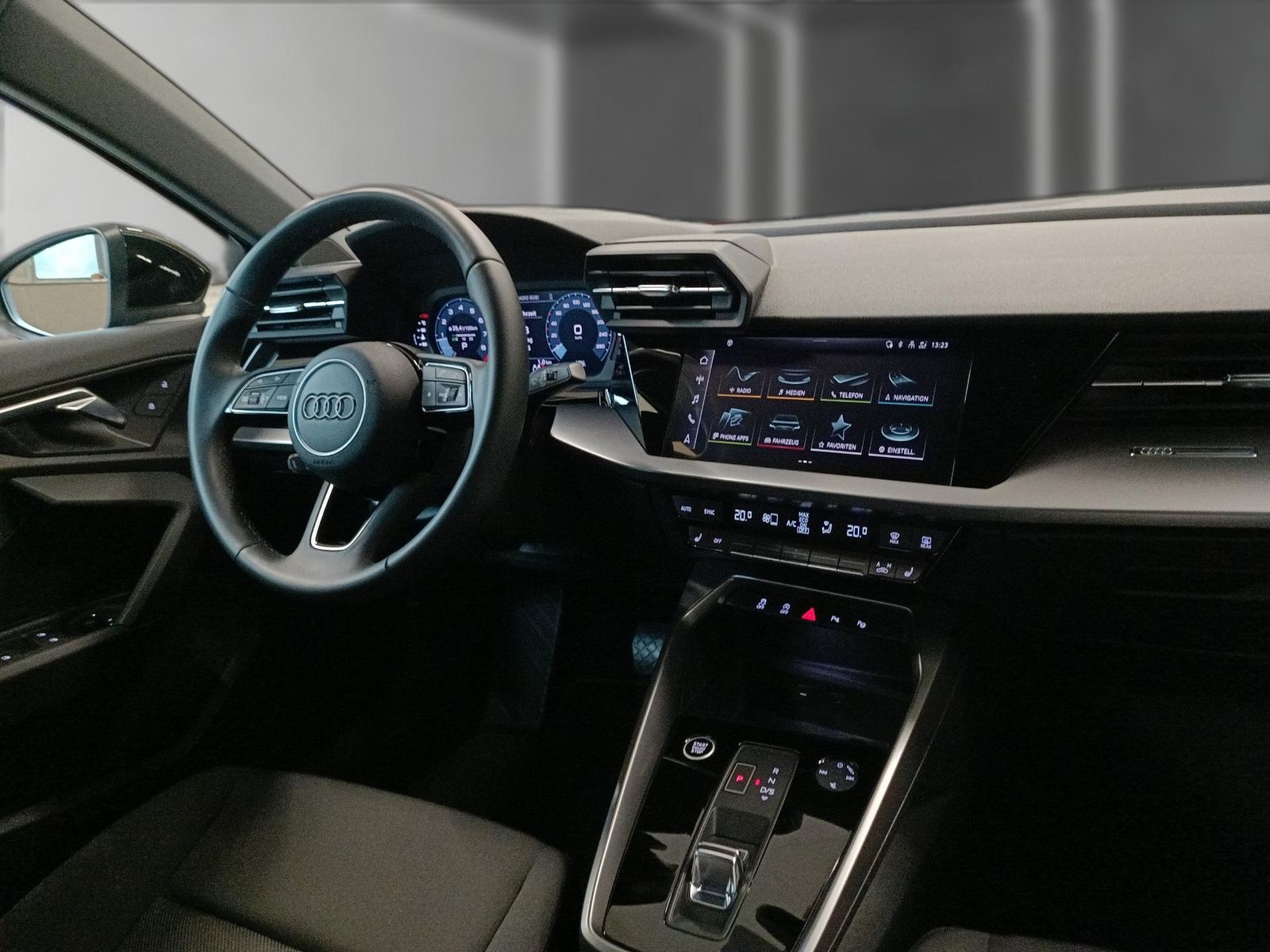 Audi A3 Limousine 35 TFSI Adv. S tronic - Samsaru's Car Outlet