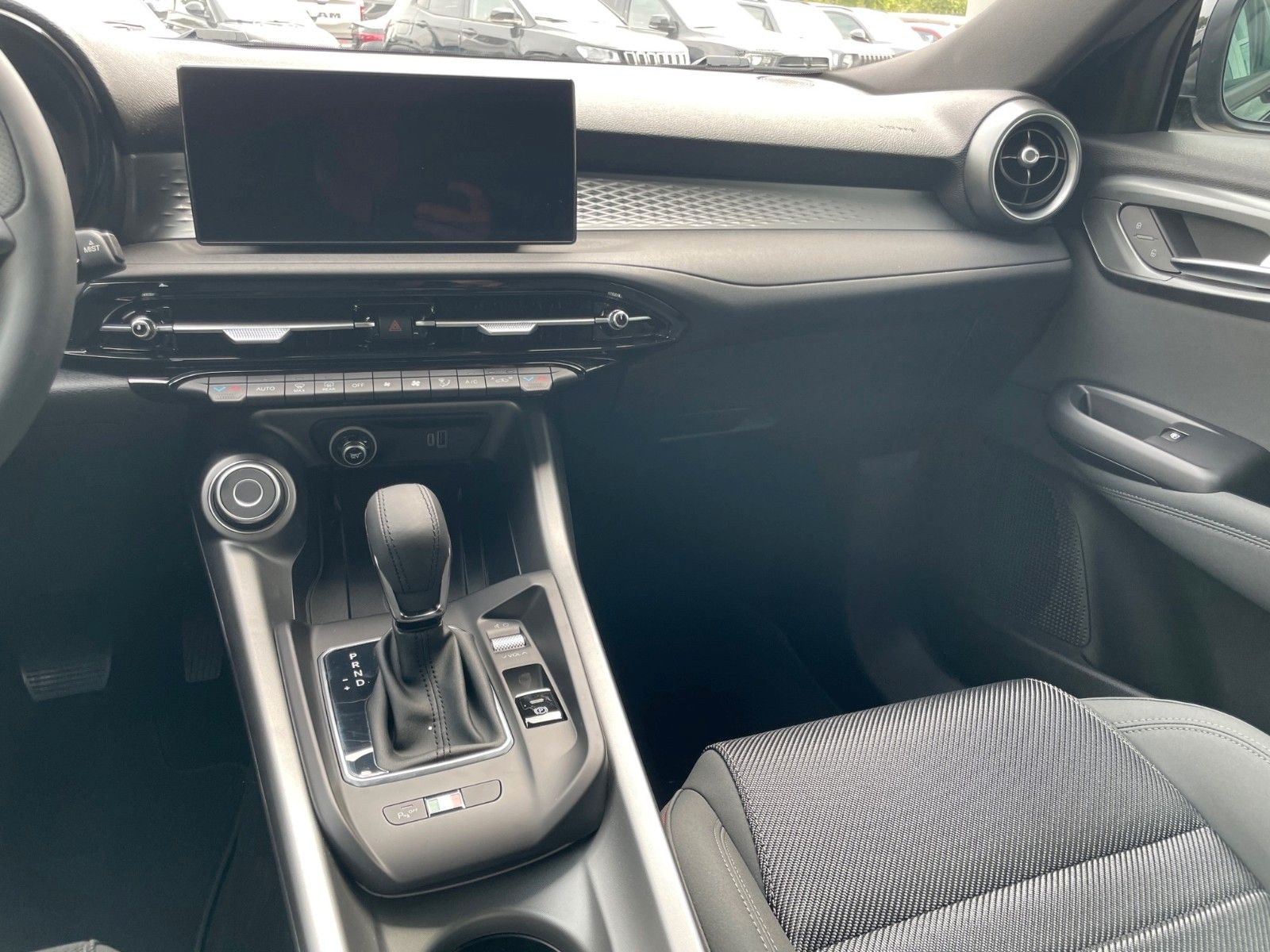 Alfa Romeo Tonale 1.5T (130PS) Hybrid SPRINT