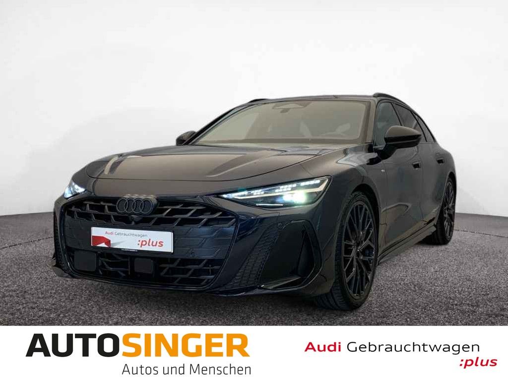 Audi A6 Avant edition one TDI 2x S line qua *LED*360*