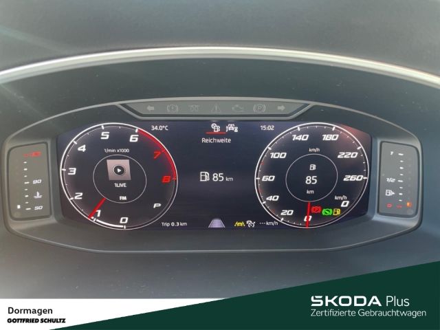 Seat Tarraco 2.0 TSI XCELLENCE DSG - Samsaru's Car Outlet