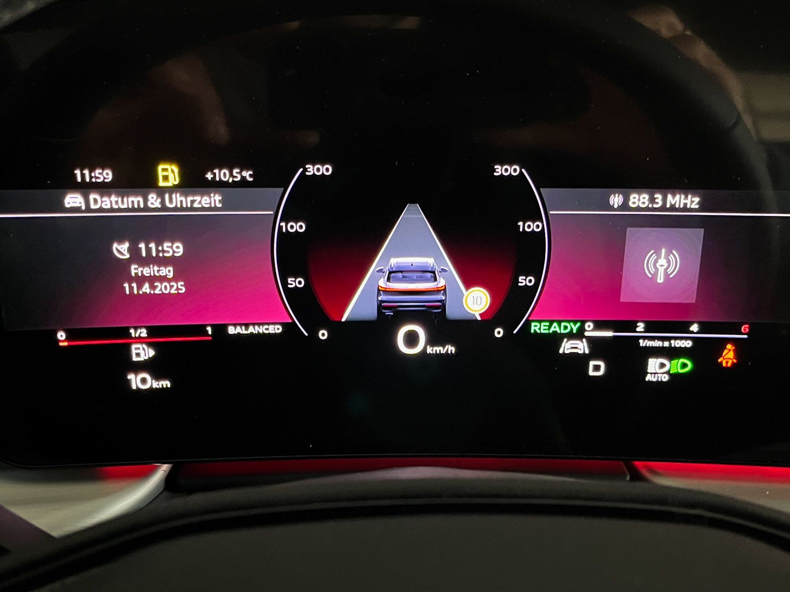 Audi Q5 TDI quattro S tronic - Samsaru's Car Outlet
