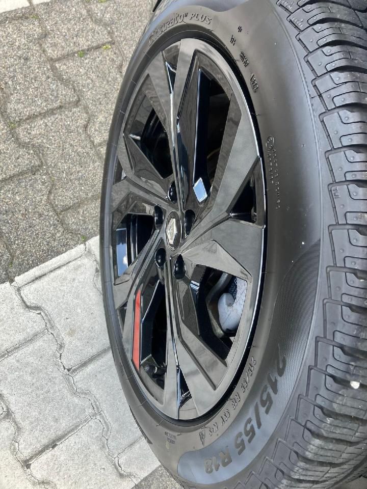 Renault Arkana R.S. LINE TCe 160 EDC - Samsaru's Car Outlet