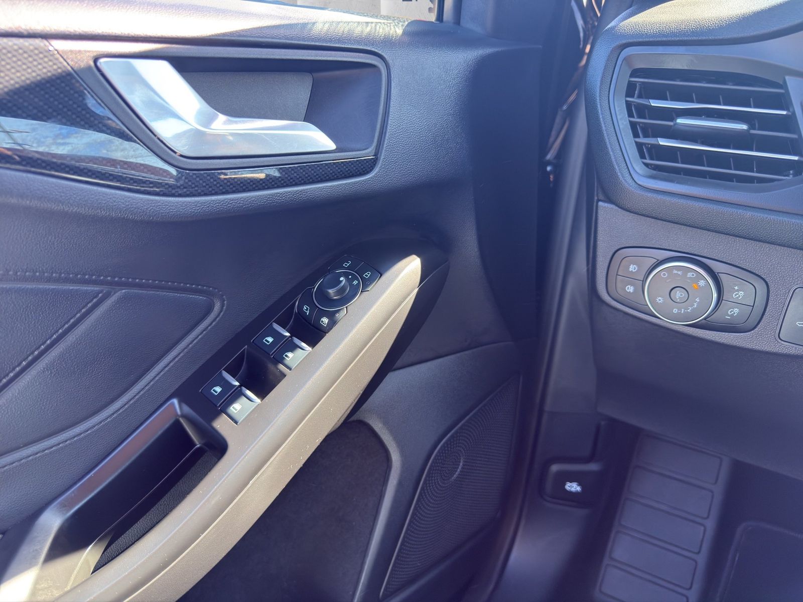 Ford Focus ST-Line Turnier Aut.*ACC*KAM*NAVI*LED*WINT