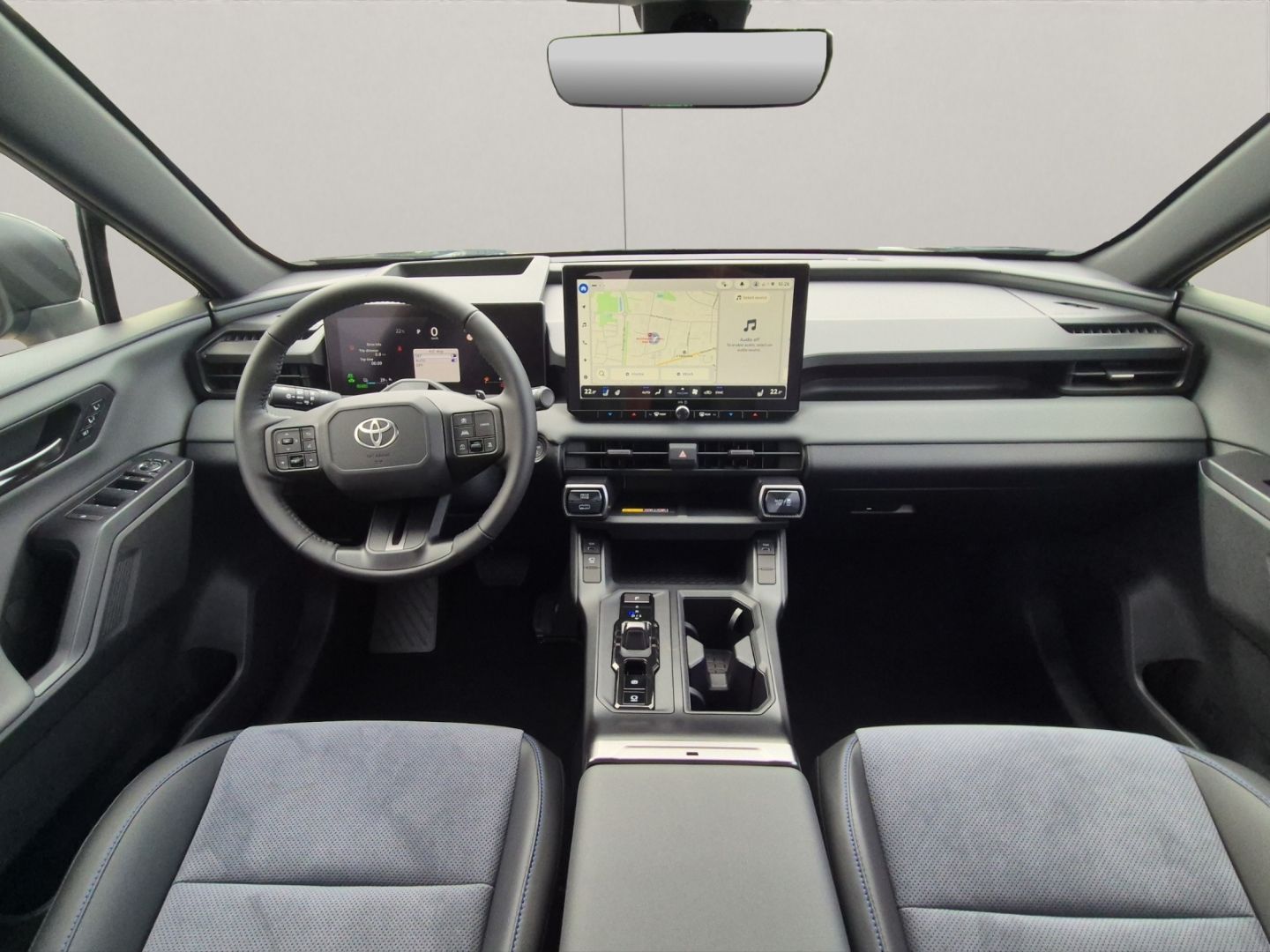 Toyota RAV 4 STYLE+COMFORT-PAKET+PANO+KAMERA+AKTION!!!