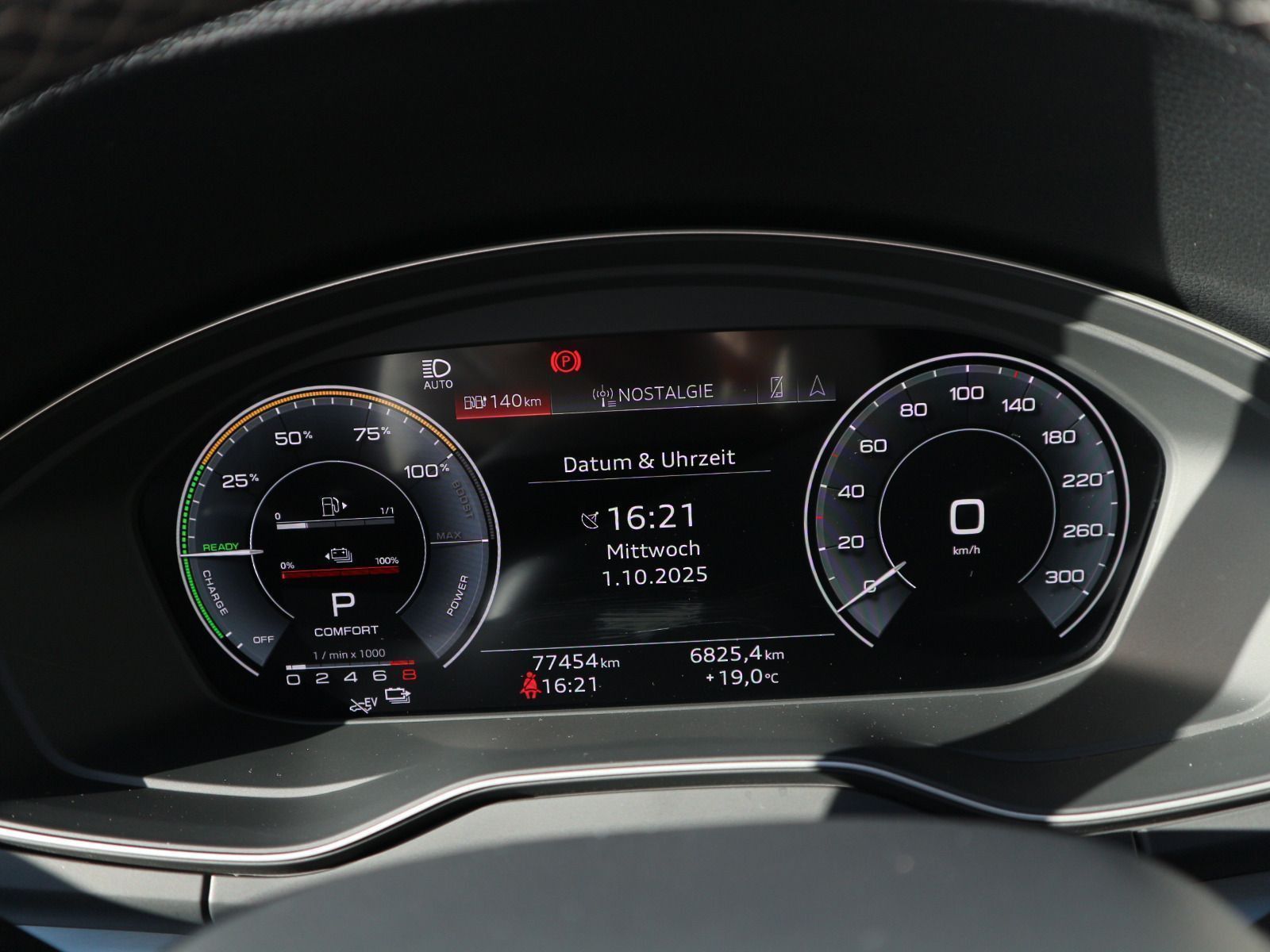 Audi Q5 Sportback S line 55 TFSI e quattro MATRIX*RFK