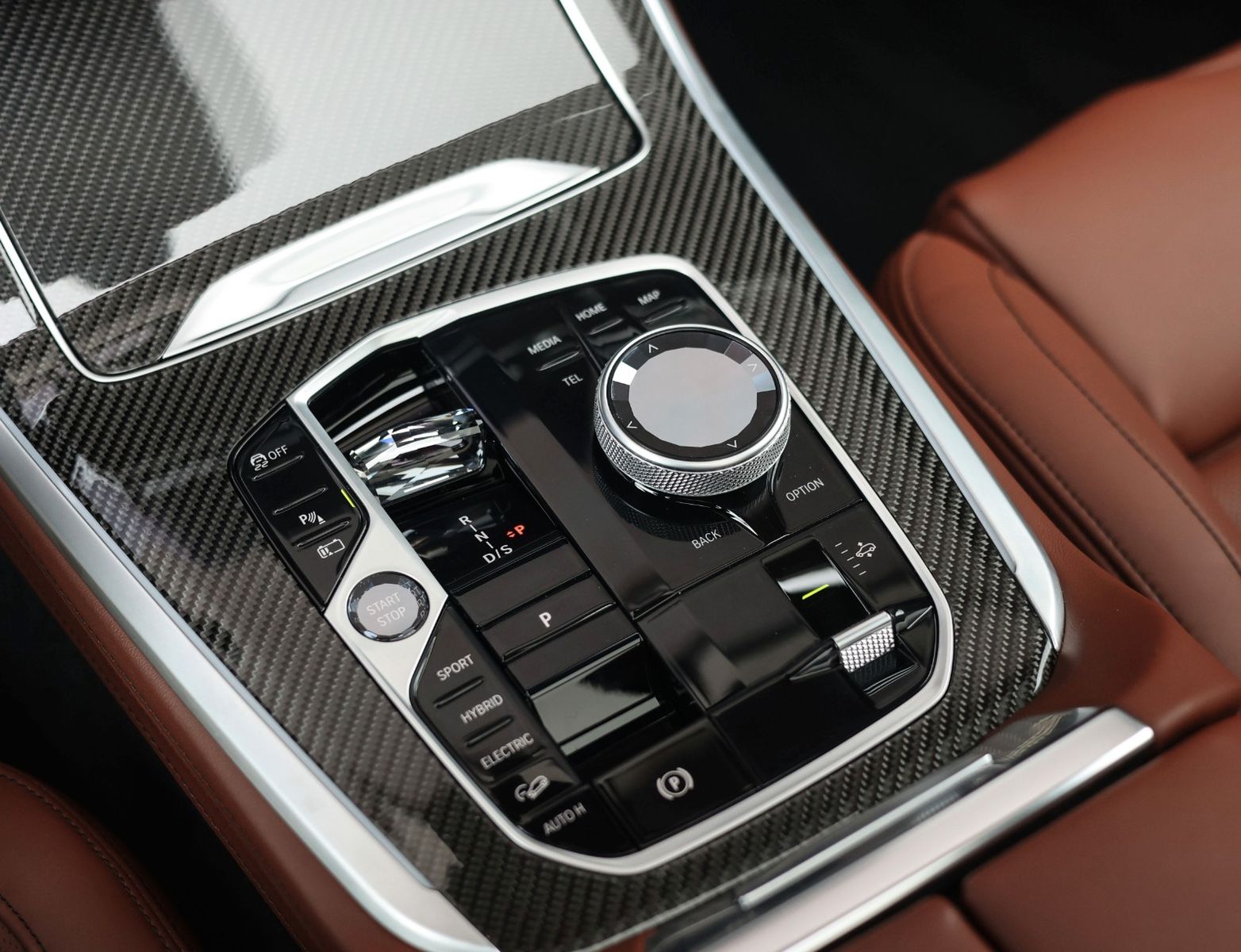 BMW X5 50e xDrive | Skylounge - AHK - HUD