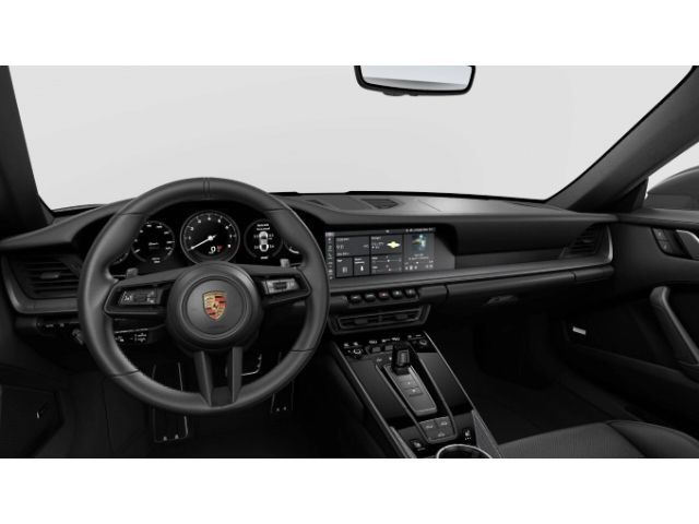 Porsche 992 (911) Carrera - Samsaru's Car Outlet