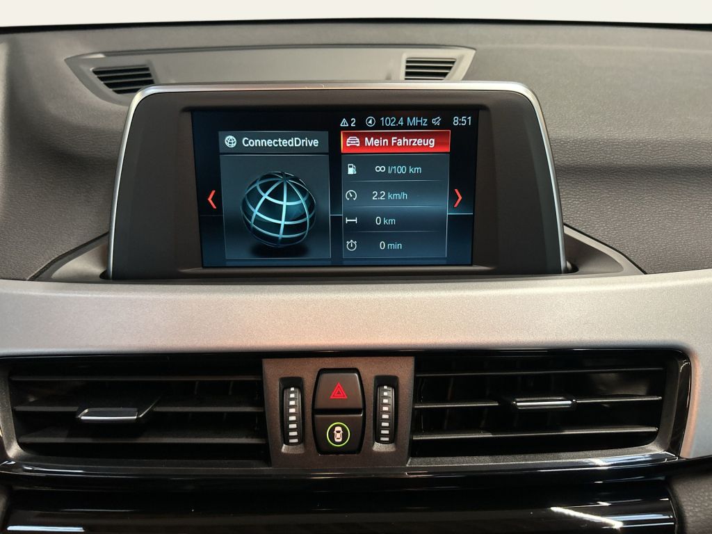 BMW X1 xDrive25e Advantage - Samsaru's Car Outlet