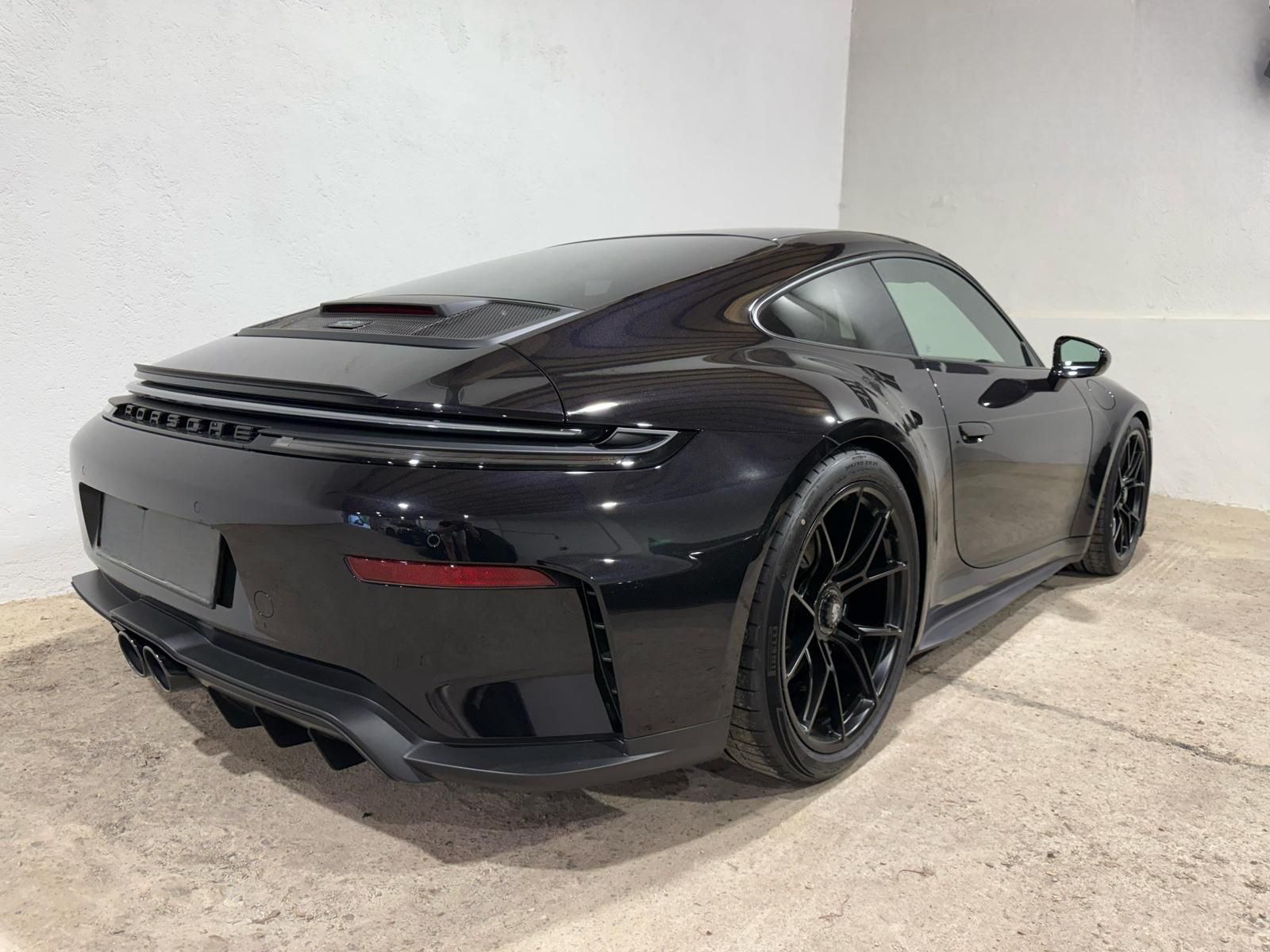 Porsche 911 992.2 GT3 Touring-Paket - Samsaru's Car Outlet