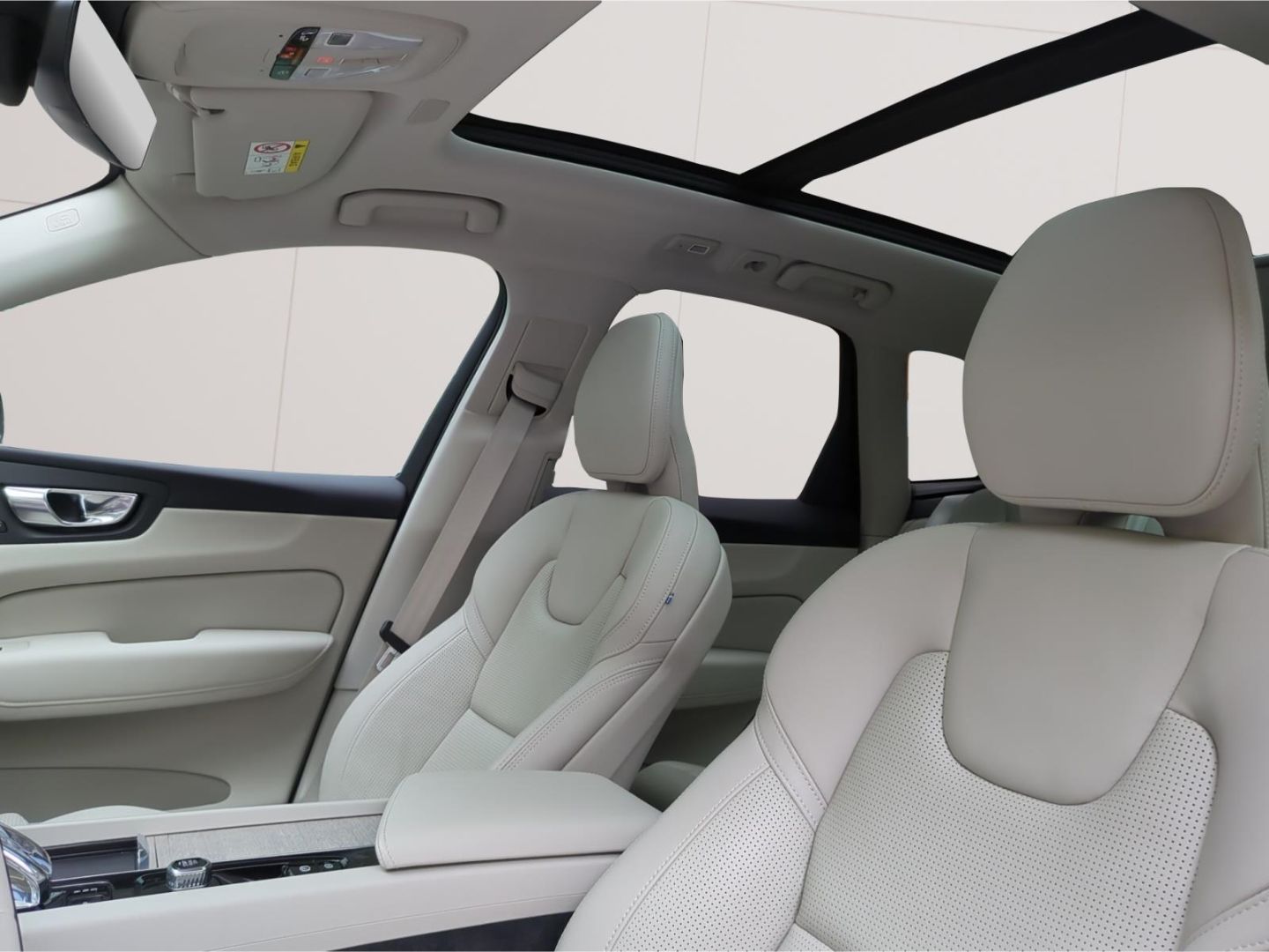 Volvo XC60 T8 Recharge Ultimate Bright *Luft*Massage*A