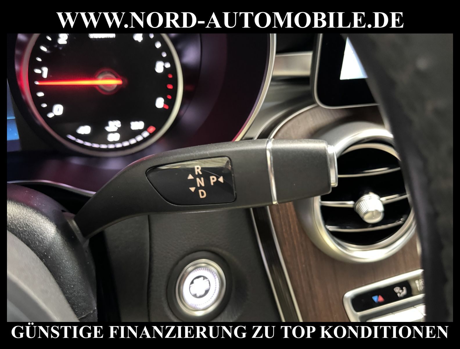 Mercedes-Benz GLC 300 d 4M AMG - Samsaru's Car Outlet
