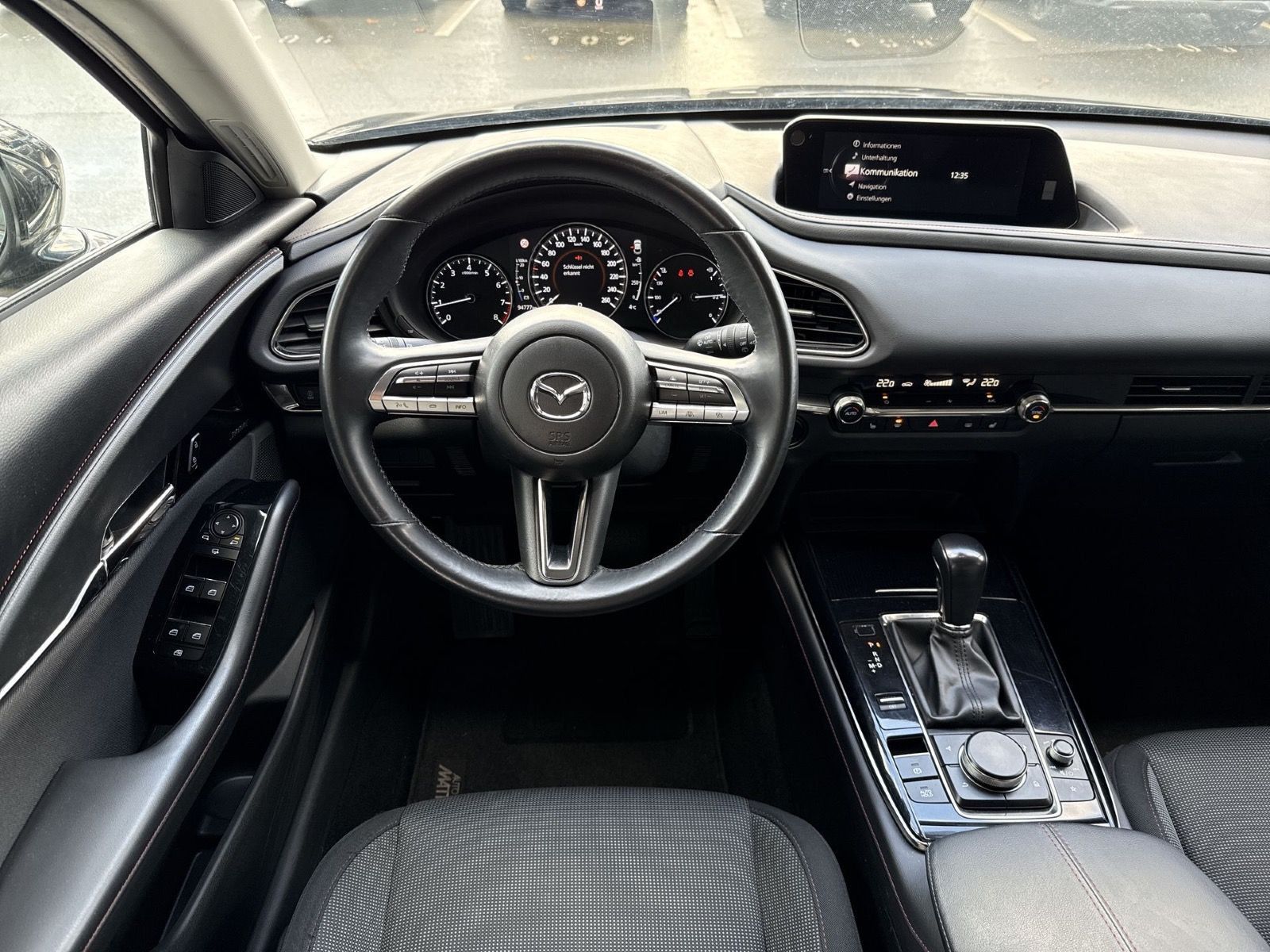 Mazda CX-30 SKYACTIV-G 2.0 150PS 6AG Homura Premium-Pa