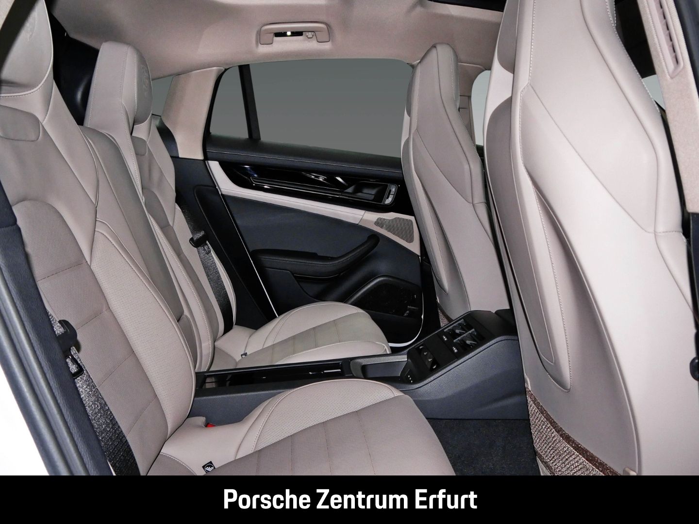 Porsche Panamera 4 E-Hybrid Matrix/Soft/4radlenkg/Headup