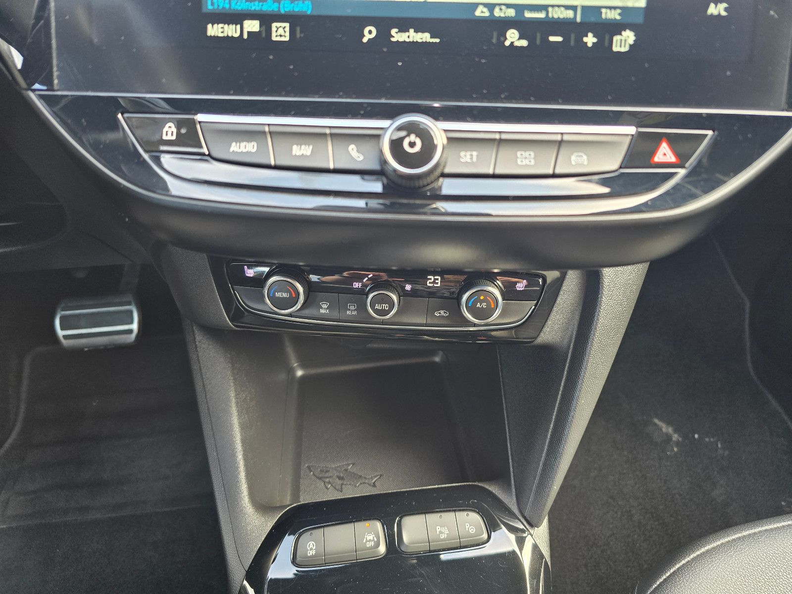 Opel Corsa F Ultimate - Samsaru's Car Outlet