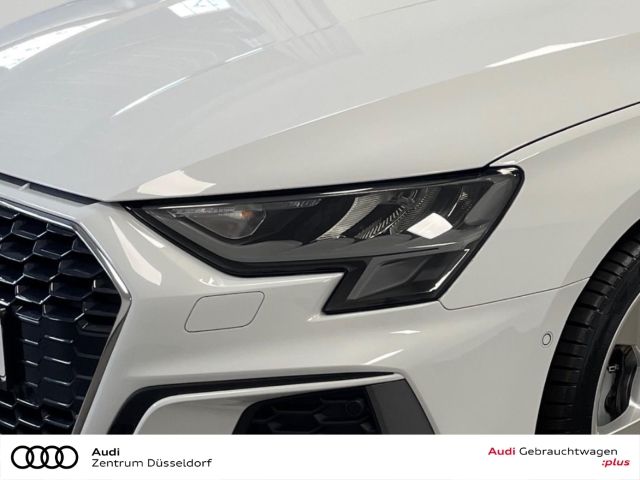 Audi A3 Sportback 40 TFSI quattro S line - Samsaru's Car Outlet