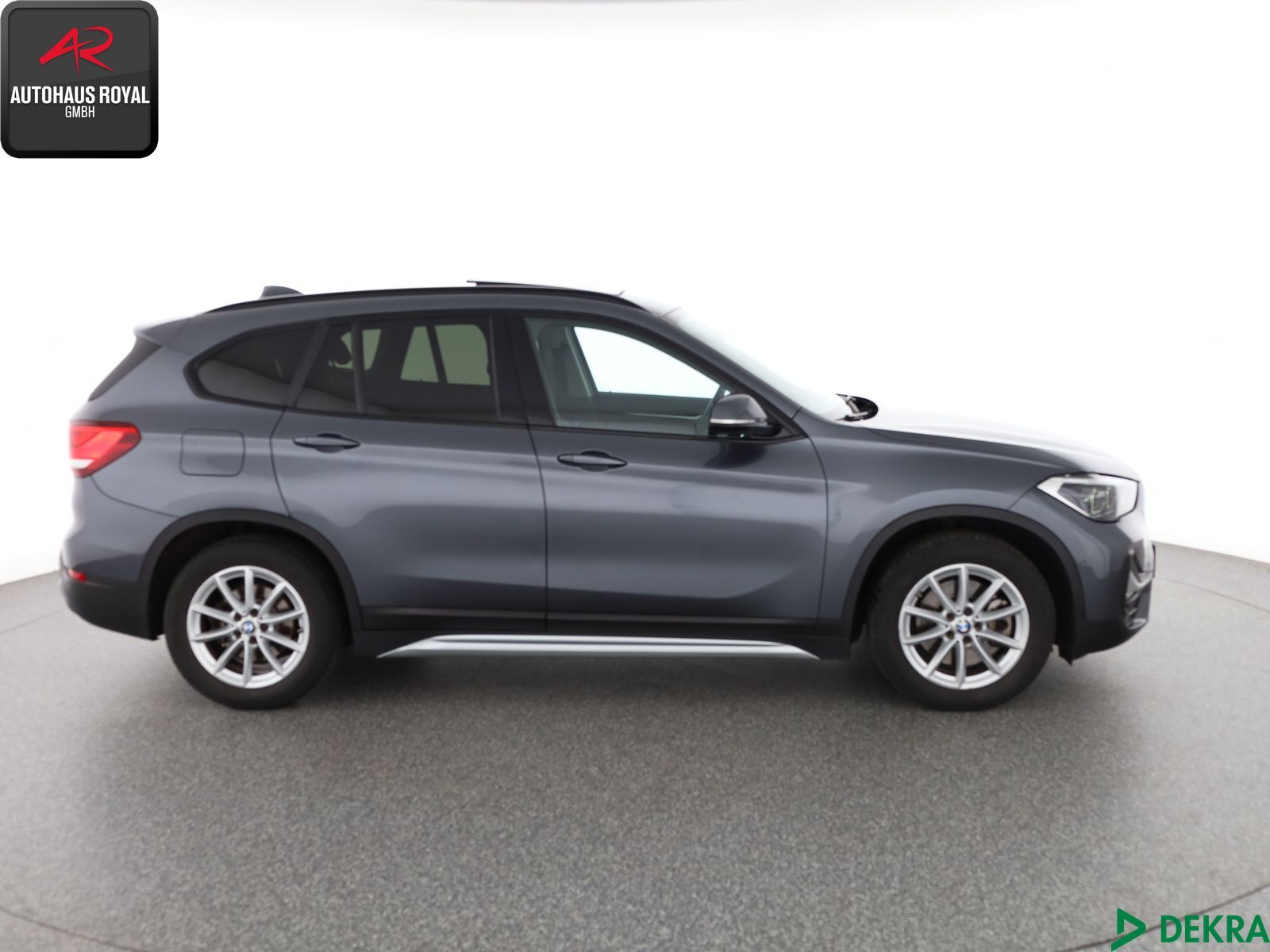BMW X1 xDrive25e M SPORT - Samsaru's Car Outlet