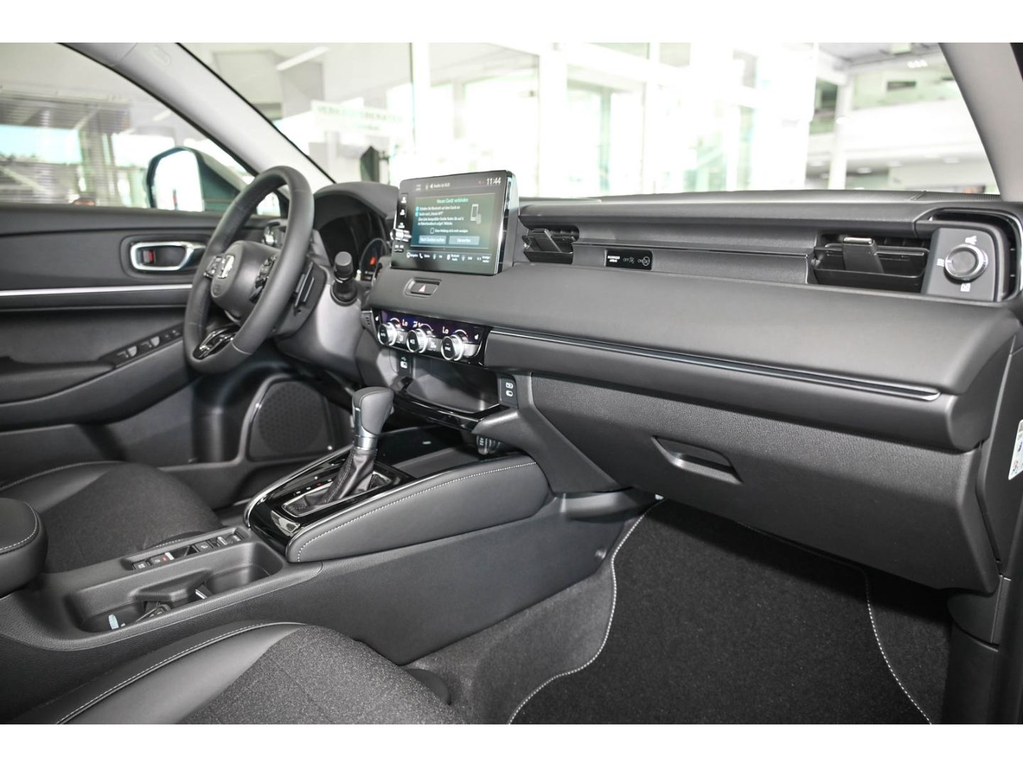 Honda HR-V 1.5 ADVANCE Totewinkel Assistent Lenkradhei