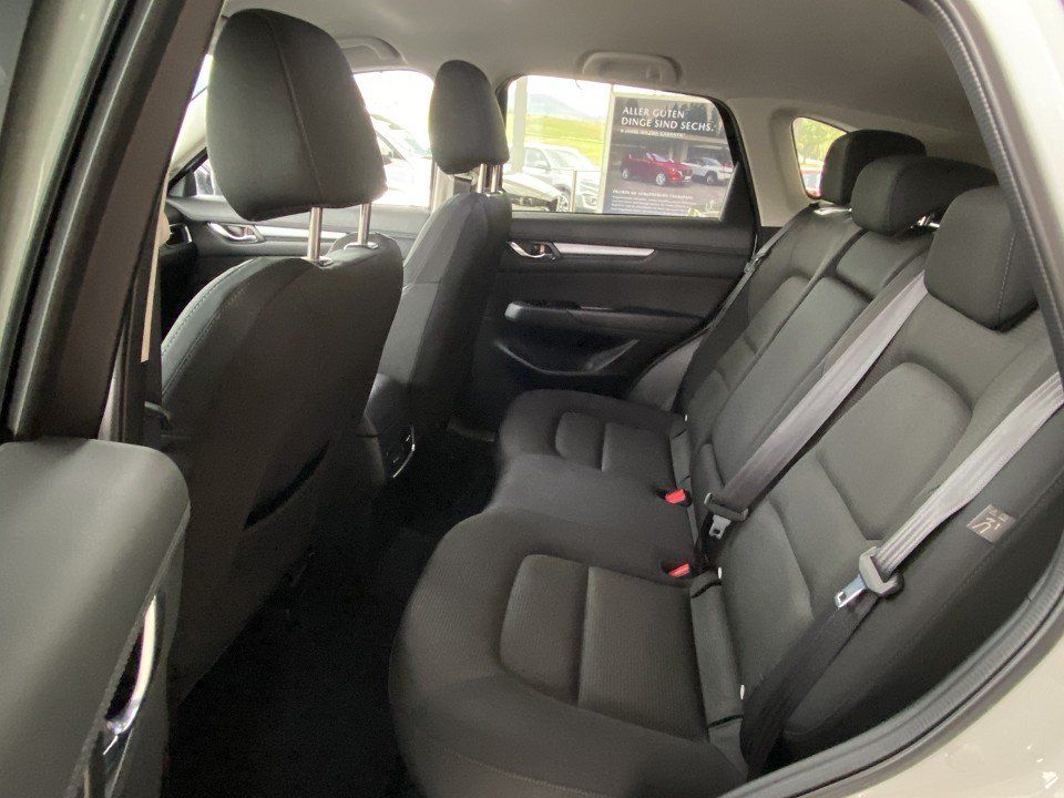 Mazda CX-5 2.5 Advanatge AUTOMATIK