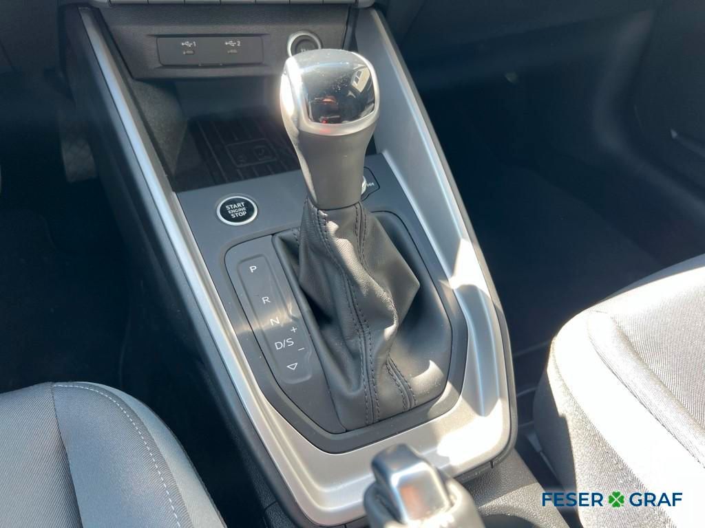 Audi A1 Sportback 30 TFSI S line - Samsaru's Car Outlet